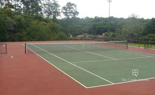 Imagem 16 de 28 de Terreno À Venda, 627 M² Por R$ 275.000 - Parques Das Artes - Granja Viana - Embu Das Artes/sp - Te0494