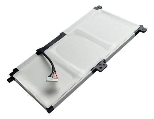 Bateria Para Notebook Samsung Expert X23-np300e5k-xo1br