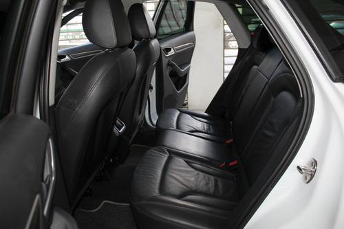 Audi Q3 1.4 Tfsi Ambition S-tronic 5p