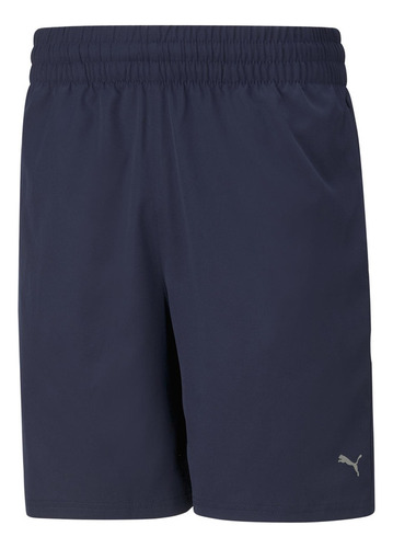 Short Puma Performance Woven 7 Short M  Negro Hombre