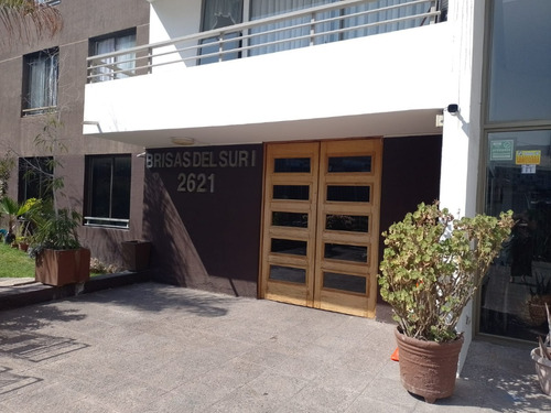 Depto En Condominio Brisas Del Sur Ll  Sector Sur Iquique