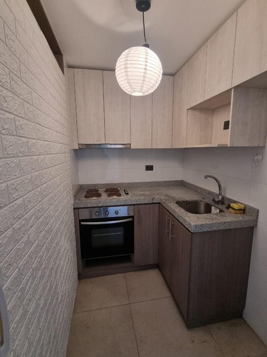 Lindo Departamento A Pasos Del Centro De Concepción.