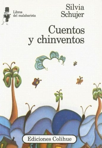 Cuentos Y Chinventos