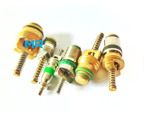 Gusanillos Alta Y Baja Aire Acondicionado Automotriz