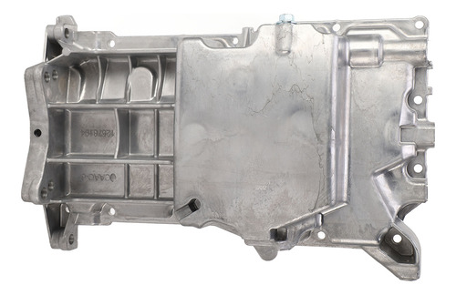 Cartucho De Aceite De Motor 12601240 De Metal, Estándar Oem,