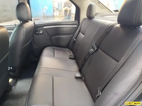 Renault Logan 1.6 Dynamique Fii