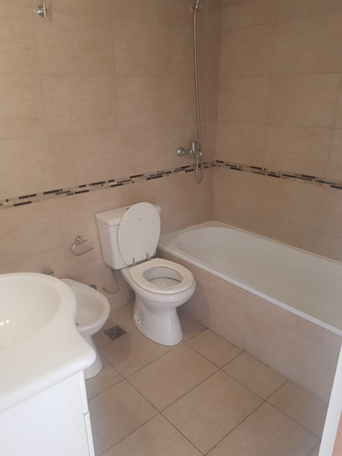 Semipiso 3amb Balcon+terraza+2 Guardacoche Almagro