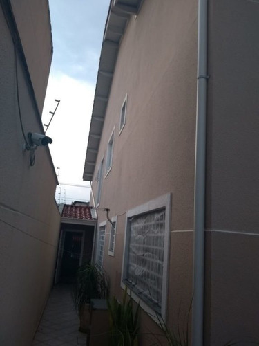 Casa Para Venda No Bairro Vila Augusta Em Guarulhos - Cod: Ai22361 - Ai22361