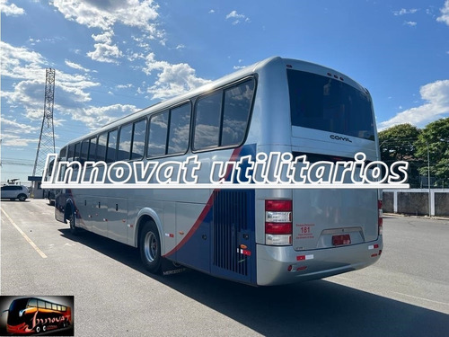 Imagem 5 de 12 de Comil Campione 3.45 2012 Mercedes O-500 M Completo Cod 233