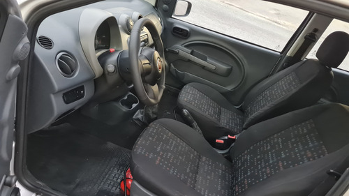 Fiat Uno 1.0 Vivace Celeb. Flex 3P