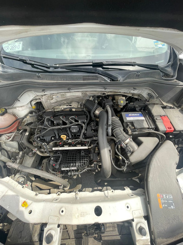 Chevrolet Tracker 1.2 Lt Turbo At