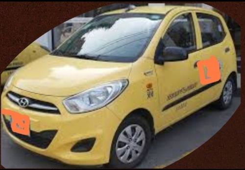 Hyundai i10 I10 CITY TAXI