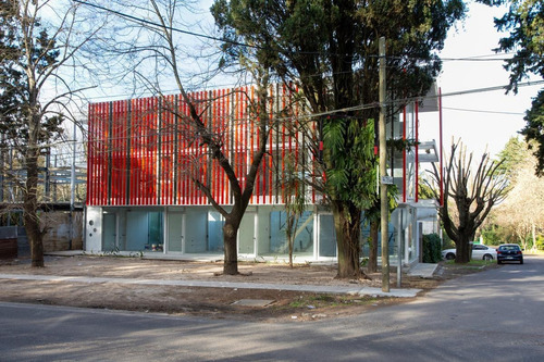 Imagen 14 de 30 de Oficina En Venta En City Bell | Paseo Nirvana (cno. Belgrano Y 478 Bis) Bloque B-of.15
