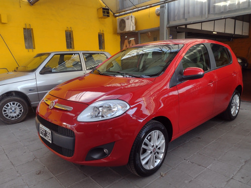 Fiat Palio 1.6 Essence 115cv