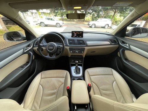 Imagem 12 de 14 de Audi Q3 1.4 Tfsi Attraction Gasolina 4p S Tronic