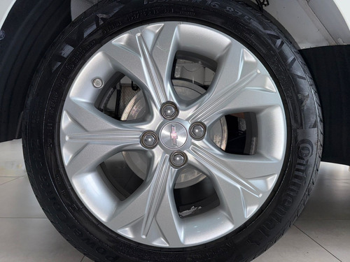 Chevrolet Onix 1.0 TURBO FLEX PREMIER AUTOMÁTICO