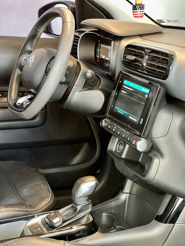 Citroën C4 Cactus 1.6 Feel Pack 16v Aut. 5p