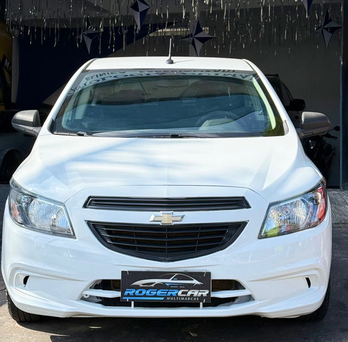 Chevrolet Onix 1.0 Joy 5p