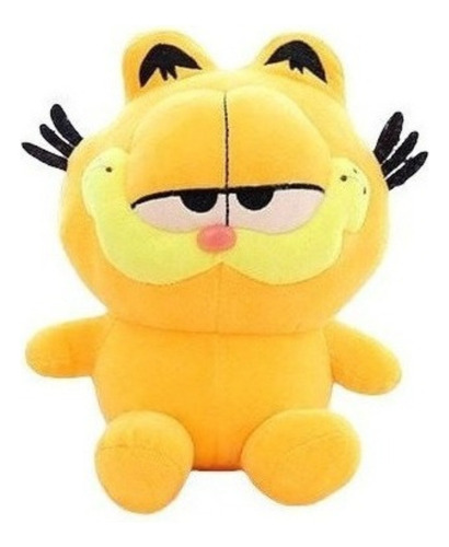 Lindos Muñecos De Peluche Garfield Juguete