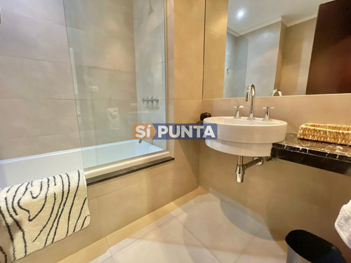 Imagen 14 de 23 de Apartamento En Venta - La Barra