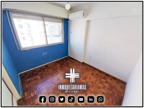 Imagen 8 de 25 de Apartamento Venta Cordon 3 Dormitorios Imas.uy J * (ref: Ims-13435)