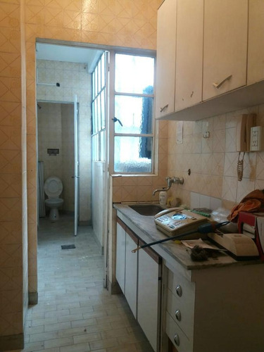 Imagen 12 de 18 de Departamento - Once