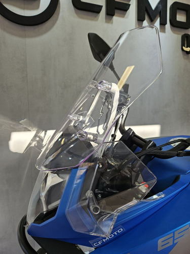 Cfmoto Pantalla Color Tft 650 Mt Cfmoto Tomamos Tu Usado !!