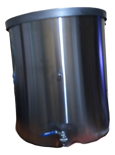 Ollas Acero Inoxidable Cerveza Artesanal