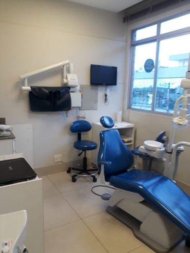 Castelo, Consultório Odontologia Montado - 3879
