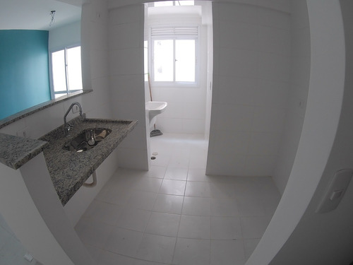 Apartamento - Padrão, Para Venda Em São Bernardo Do Campo/sp - Ap13948