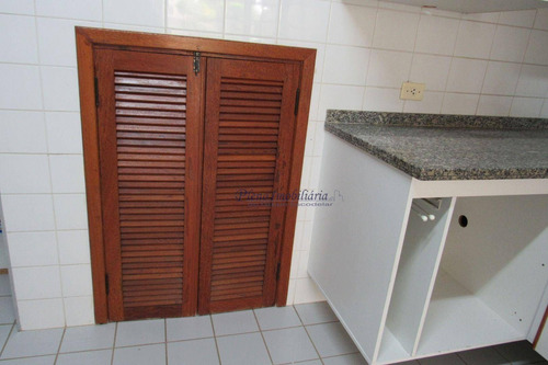 Imagem 18 de 30 de Charmosa Casa Em Condomínio 03 Dormitórios 143 Metros - So0413