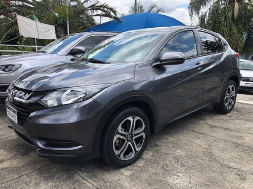 Honda HR-V 1.8 Lx Flex Aut. 5p