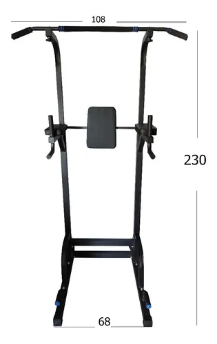 Maquina para calistenia outlet