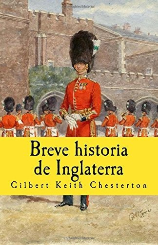 Libro Breve Historia De Inglaterra (in Memoriam Histori Lhs3
