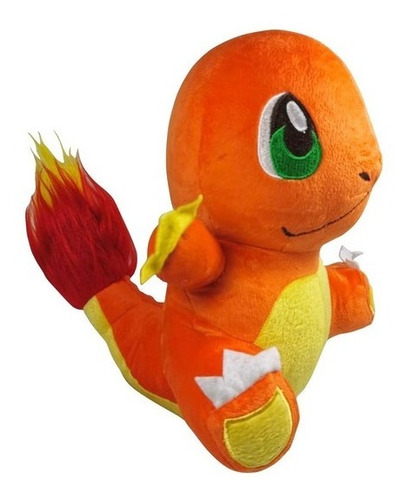 Peluche Monito De Pokémon Charmander