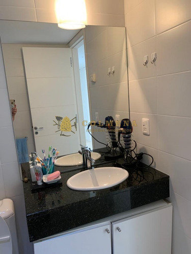 Apartamento En Punta Del Este, Aidy Grill- Ref: 2457