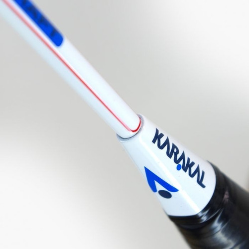 Raqueta De Badminton Karakal, Cb 3. Inglaterra