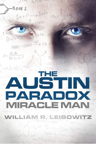 Libro:  The Austin Paradox (miracle Man)