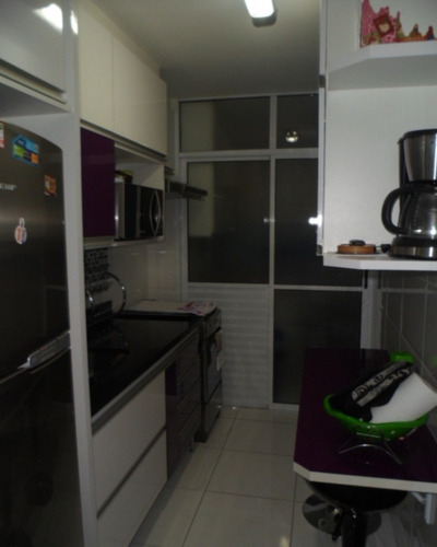 Comodíta Resídence Lindo Apartamento - 917-apdg - 67749781