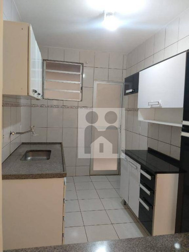 Imagem 19 de 30 de Casa Com 4 Dormitórios À Venda, 150 M² Por R$ 445.000,01 - Jardim Dos Hibiscos - Ribeirão Preto/sp - Ca0692