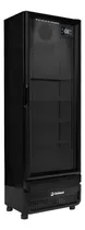 Comprar Cervejeira Ccv-290pv Todo Preto 363l Porta Vidro 127v Imbera