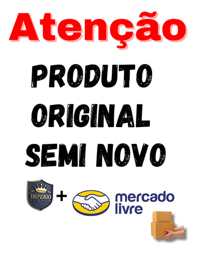Retrovisor Argo Cronos 2017/2024 Lado Esquerdo Manual S/seta