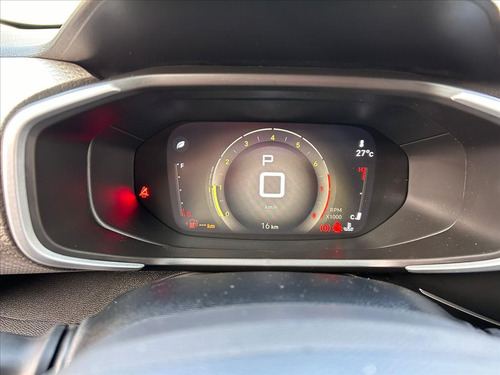 Citroën Basalt 1.0 TURBO 200 FLEX SHINE CVT