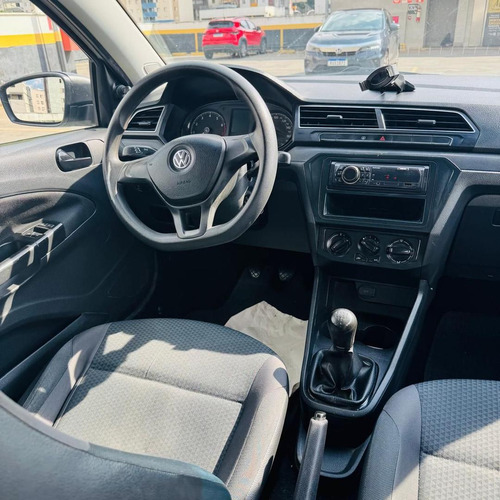 Volkswagen Gol 1.0l Mc4