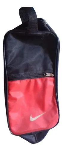 comprar Estuche Nuevo De Viaje Nike Original 