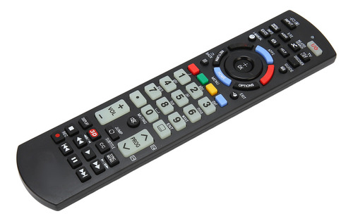 Control Remoto Universal De Tv De Reemplazo Común Para Bravi