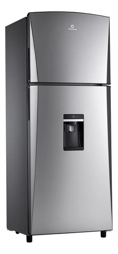Refrigeradora Indurama Top Mount 290 Lts. Ri-395