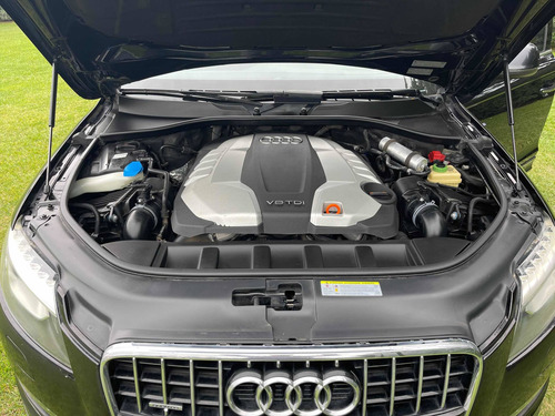 Audi Q7 4.2 Tdi 340cv Tiptronic Quattro 2013