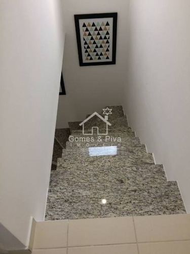 Imagem 2 de 12 de Assobradada Para Venda No Bairro Jardim Luciana, 2 Dorm, 0 Suíte, 1 Vagas, 79 M - 133