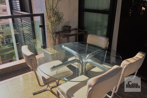 Imagem 9 de 15 de Apartamento À Venda No Lourdes - Código 271276 - 271276